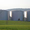 Aussenkorrosionsschutz Stehtanks